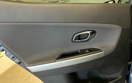 KIA cee'd III, 2012 год, 990 000 рублей, 23 фотография