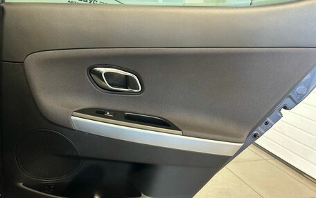 KIA cee'd III, 2012 год, 990 000 рублей, 25 фотография