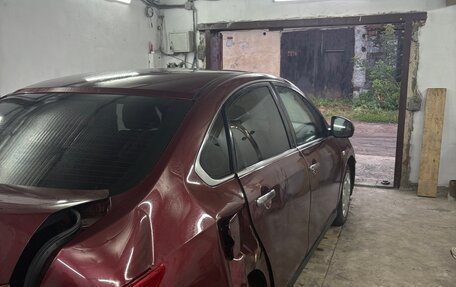 Nissan Almera, 2014 год, 425 000 рублей, 2 фотография