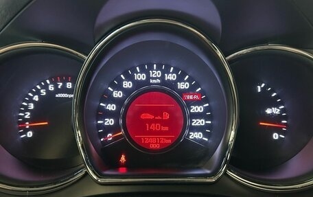 KIA cee'd III, 2012 год, 990 000 рублей, 13 фотография