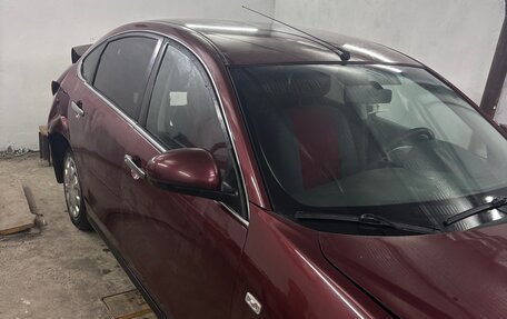 Nissan Almera, 2014 год, 425 000 рублей, 5 фотография