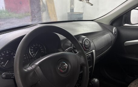 Nissan Almera, 2014 год, 425 000 рублей, 9 фотография