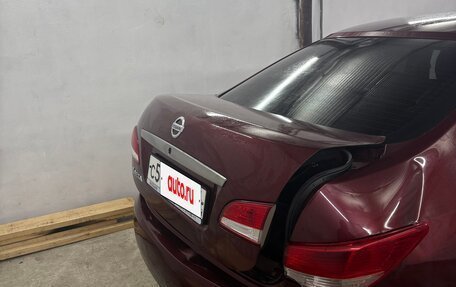 Nissan Almera, 2014 год, 425 000 рублей, 3 фотография