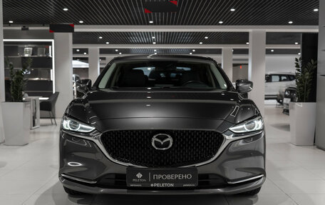 Mazda 6, 2021 год, 3 040 000 рублей, 3 фотография
