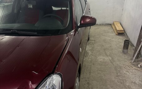 Nissan Almera, 2014 год, 425 000 рублей, 8 фотография