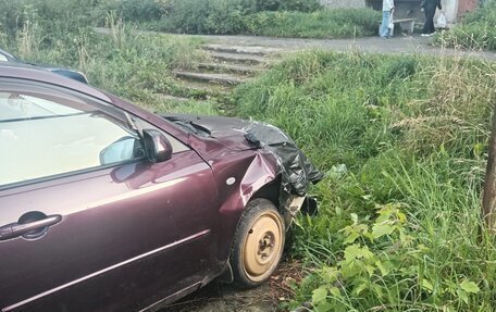 Mazda 3, 2007 год, 250 000 рублей, 5 фотография