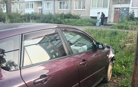 Mazda 3, 2007 год, 250 000 рублей, 4 фотография