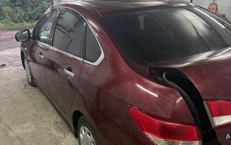 Nissan Almera, 2014 год, 425 000 рублей, 7 фотография