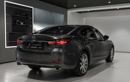 Mazda 6, 2021 год, 3 040 000 рублей, 5 фотография