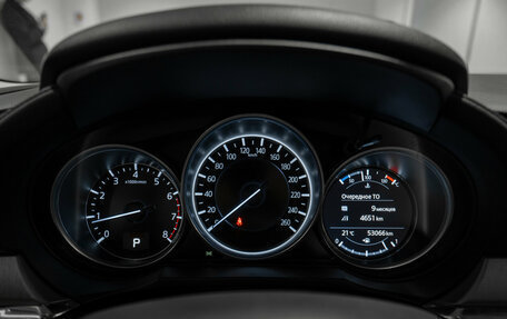 Mazda 6, 2021 год, 3 040 000 рублей, 11 фотография