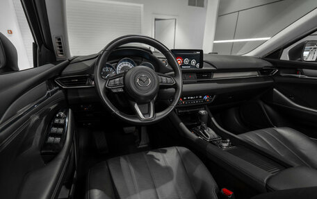 Mazda 6, 2021 год, 3 040 000 рублей, 7 фотография