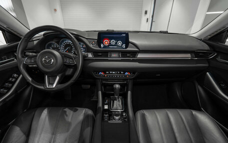 Mazda 6, 2021 год, 3 040 000 рублей, 8 фотография