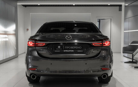 Mazda 6, 2021 год, 3 040 000 рублей, 6 фотография