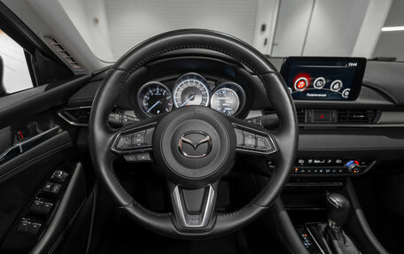 Mazda 6, 2021 год, 3 040 000 рублей, 10 фотография