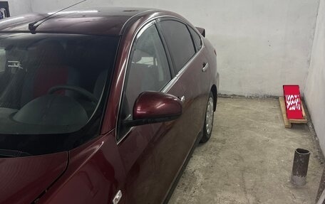Nissan Almera, 2014 год, 425 000 рублей, 6 фотография