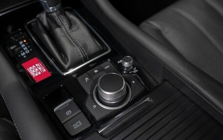 Mazda 6, 2021 год, 3 040 000 рублей, 16 фотография