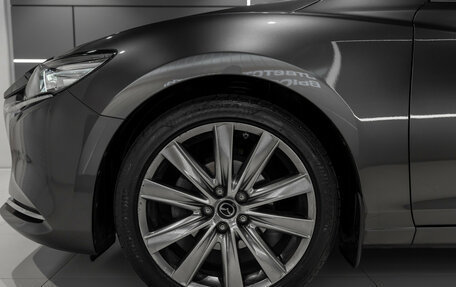 Mazda 6, 2021 год, 3 040 000 рублей, 25 фотография