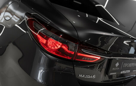 Mazda 6, 2021 год, 3 040 000 рублей, 27 фотография