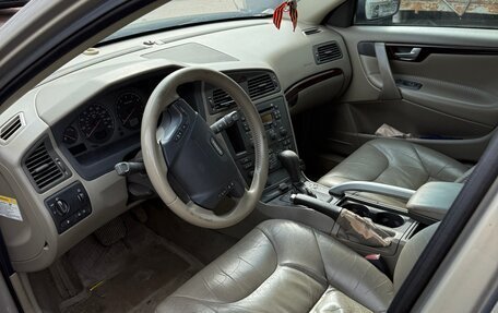 Volvo XC70 I, 2002 год, 260 000 рублей, 6 фотография
