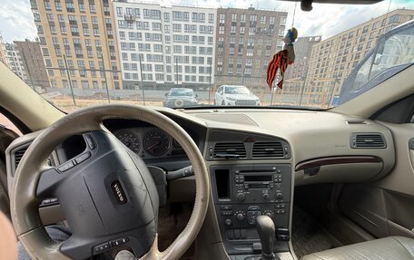 Volvo XC70 I, 2002 год, 260 000 рублей, 8 фотография