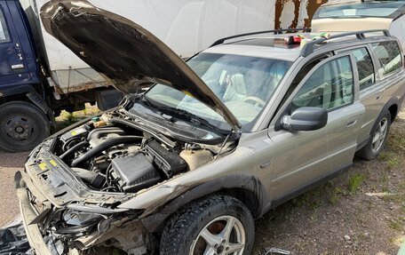 Volvo XC70 I, 2002 год, 260 000 рублей, 10 фотография