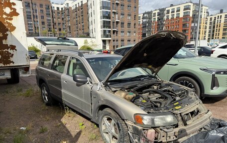 Volvo XC70 I, 2002 год, 260 000 рублей, 11 фотография