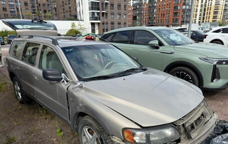 Volvo XC70 I, 2002 год, 260 000 рублей, 12 фотография