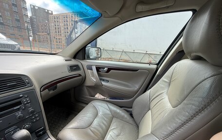 Volvo XC70 I, 2002 год, 260 000 рублей, 9 фотография