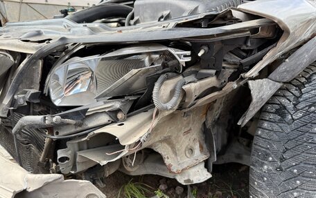 Volvo XC70 I, 2002 год, 260 000 рублей, 13 фотография
