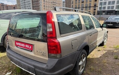 Volvo XC70 I, 2002 год, 260 000 рублей, 2 фотография