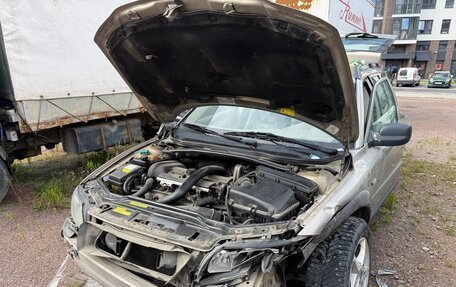 Volvo XC70 I, 2002 год, 260 000 рублей, 16 фотография