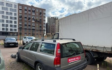 Volvo XC70 I, 2002 год, 260 000 рублей, 5 фотография