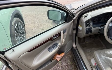 Volvo XC70 I, 2002 год, 260 000 рублей, 7 фотография