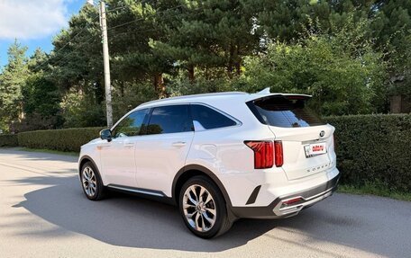 KIA Sorento IV, 2020 год, 4 180 000 рублей, 3 фотография
