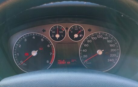 Ford Focus II рестайлинг, 2007 год, 300 000 рублей, 7 фотография