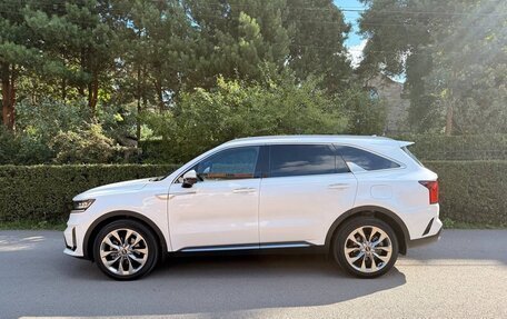 KIA Sorento IV, 2020 год, 4 180 000 рублей, 6 фотография