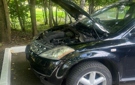 Nissan Murano, 2006 год, 290 000 рублей, 2 фотография