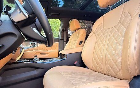 KIA Sorento IV, 2020 год, 4 180 000 рублей, 10 фотография
