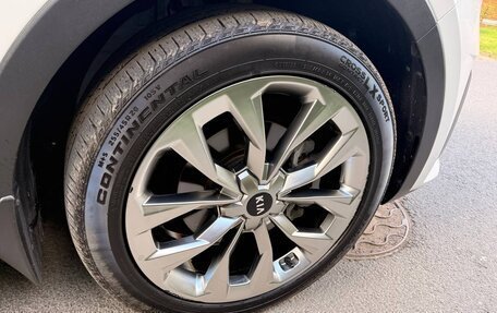 KIA Sorento IV, 2020 год, 4 180 000 рублей, 11 фотография
