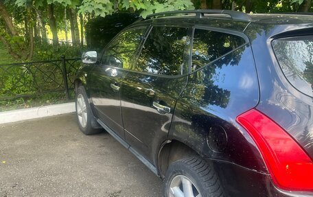 Nissan Murano, 2006 год, 290 000 рублей, 3 фотография