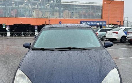 Ford Focus IV, 2003 год, 2 фотография