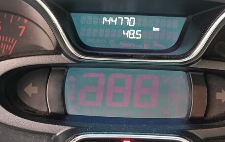 Renault Kaptur I рестайлинг, 2018 год, 1 550 000 рублей, 3 фотография