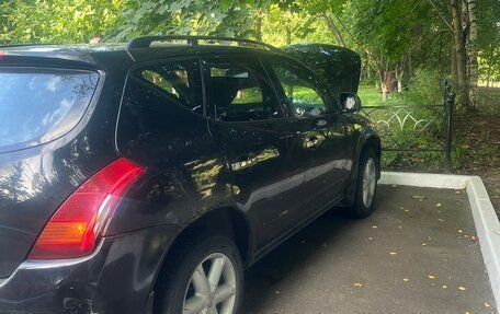 Nissan Murano, 2006 год, 290 000 рублей, 5 фотография