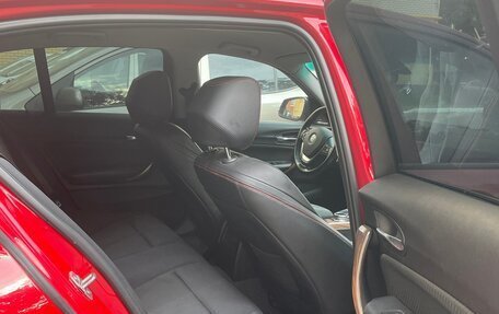 BMW 1 серия, 2012 год, 947 000 рублей, 11 фотография