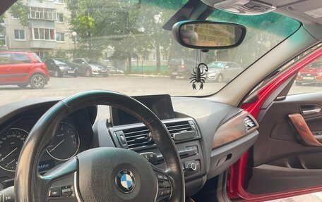 BMW 1 серия, 2012 год, 947 000 рублей, 14 фотография