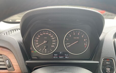 BMW 1 серия, 2012 год, 947 000 рублей, 18 фотография