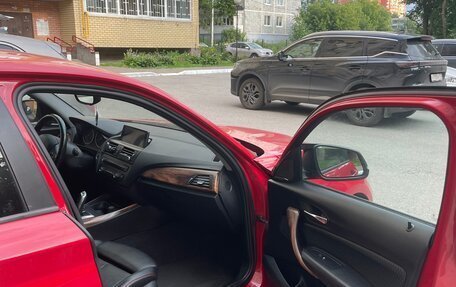 BMW 1 серия, 2012 год, 947 000 рублей, 16 фотография