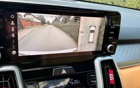 KIA Sorento IV, 2020 год, 4 180 000 рублей, 16 фотография