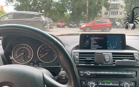 BMW 1 серия, 2012 год, 947 000 рублей, 19 фотография