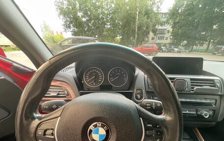 BMW 1 серия, 2012 год, 947 000 рублей, 17 фотография